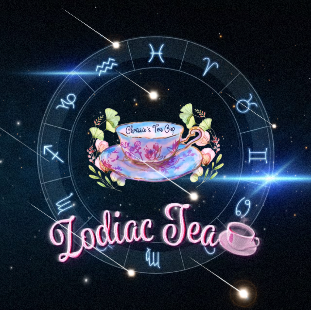 Chrissie's Zodiac Tea
